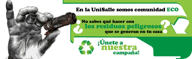 Comunidad ECO