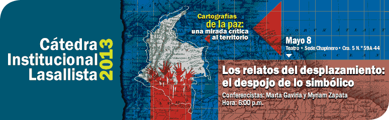Cátedra Lasallista 2013