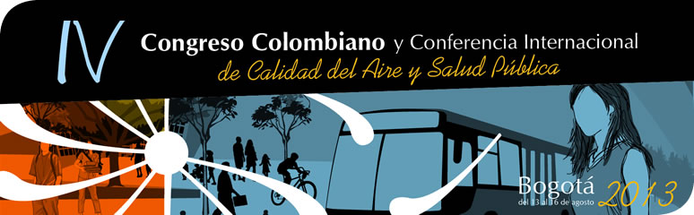 Congreso calidad del aire
