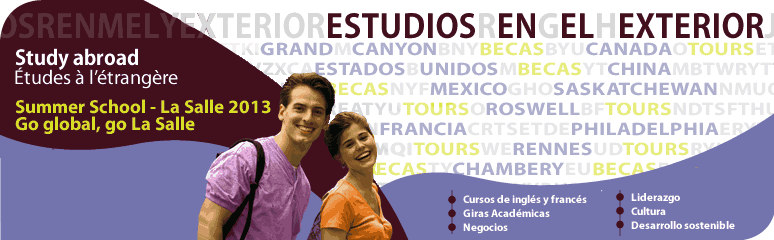 La Salle Summer School