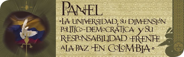 Panel Cursos Formación docente